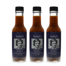 Load image into Gallery viewer, Grandpa&#39;s Garden | Mabel&#39;s Hot Sauce